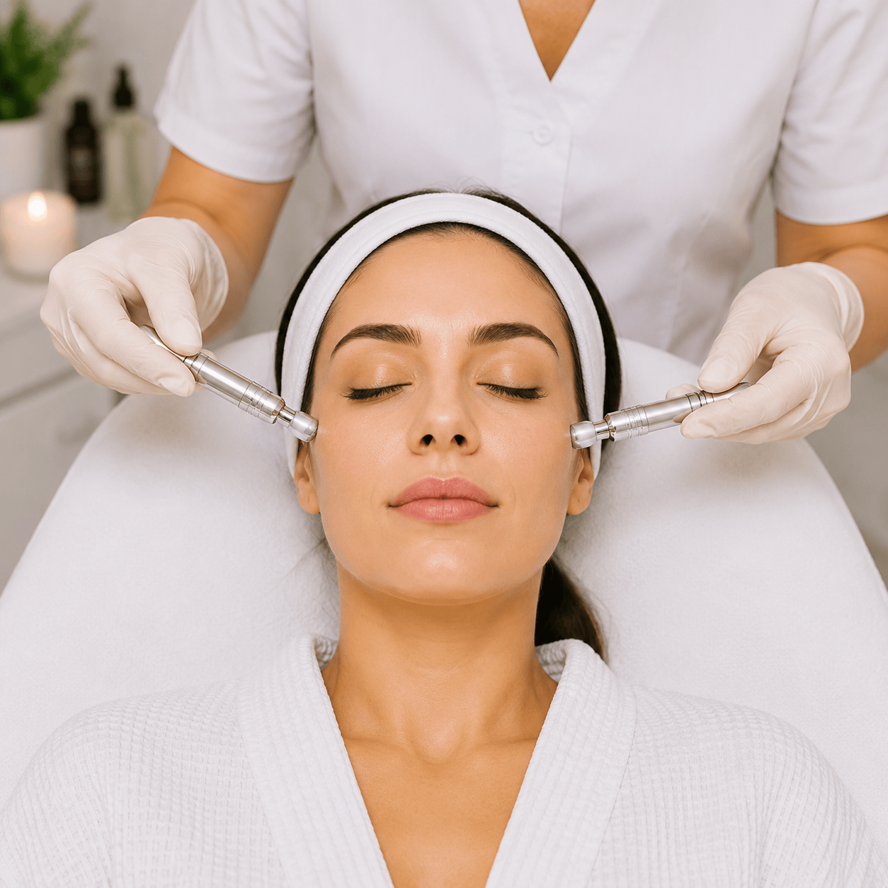 Aesthetic Treatments