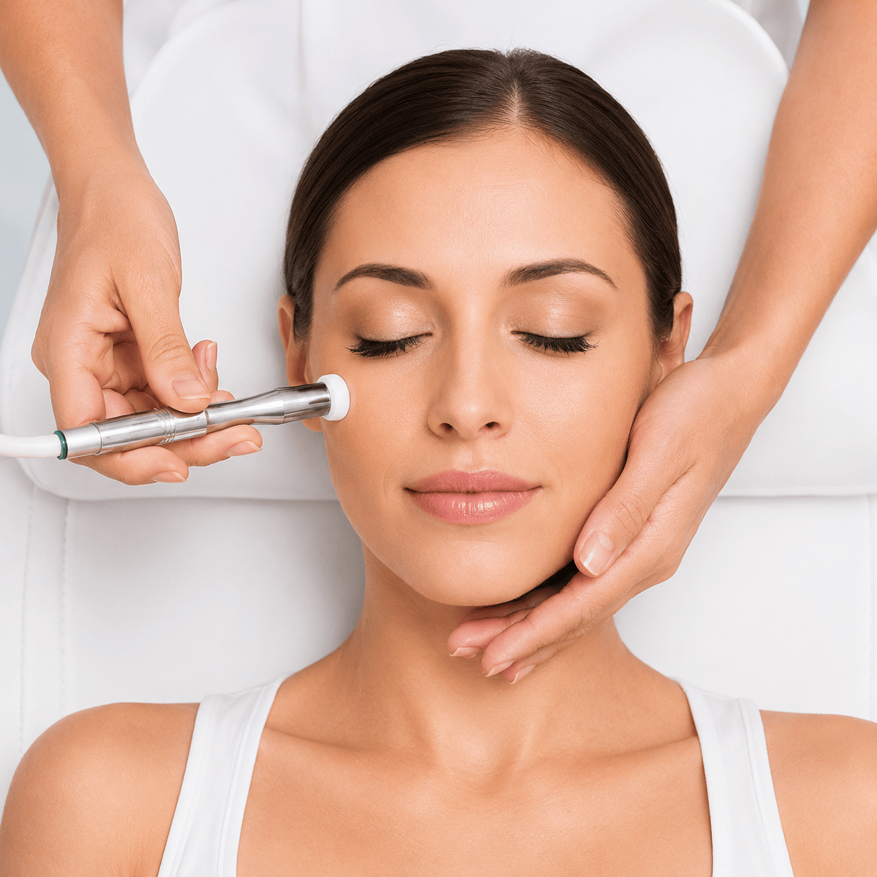 Anti-Aging Treatments