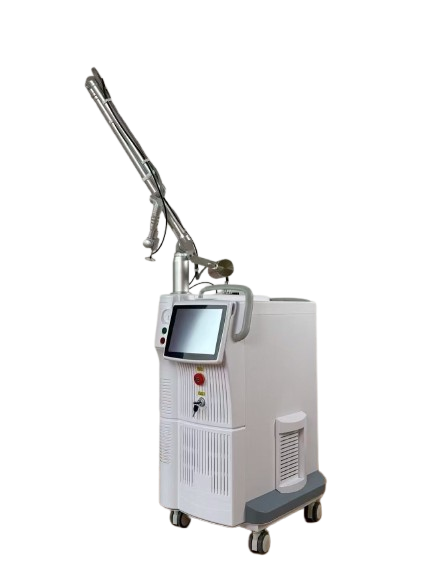 CO2 Fractional Laser
