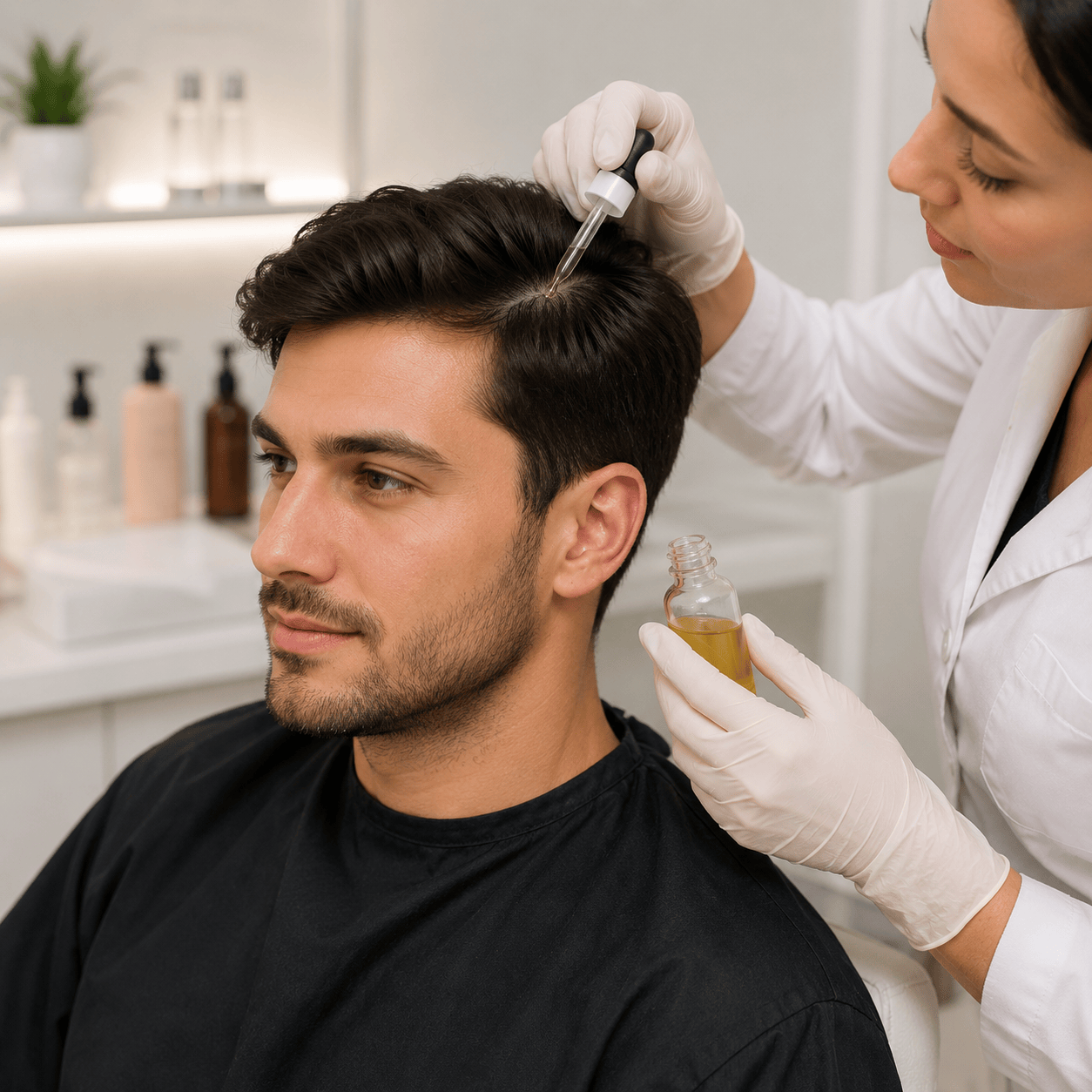 Hair Treatments