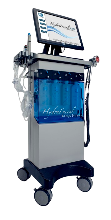 HydraFacial MD
