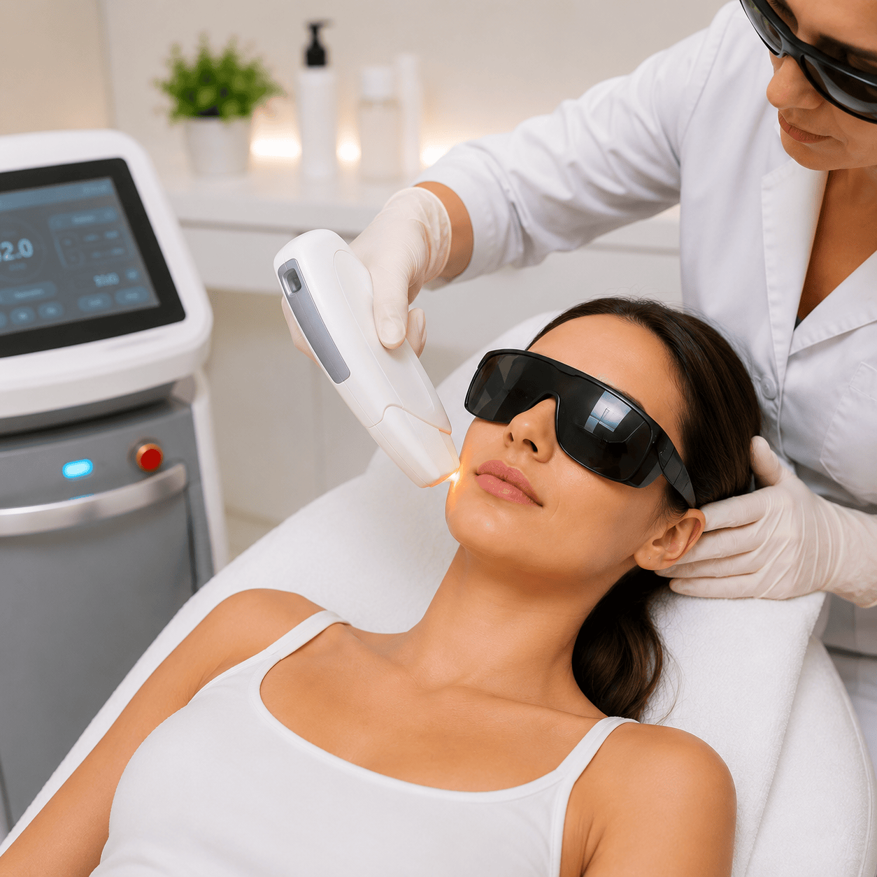 Laser Treatments