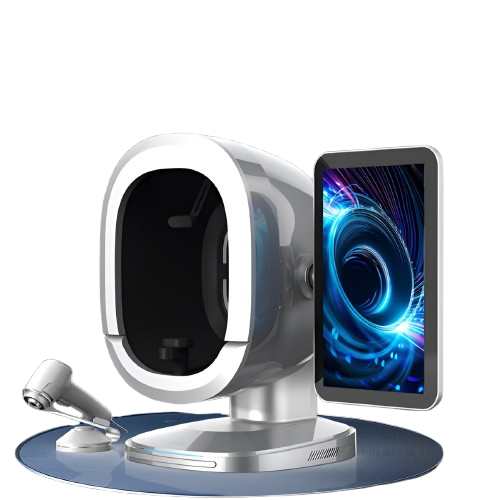 Skin Analyzer