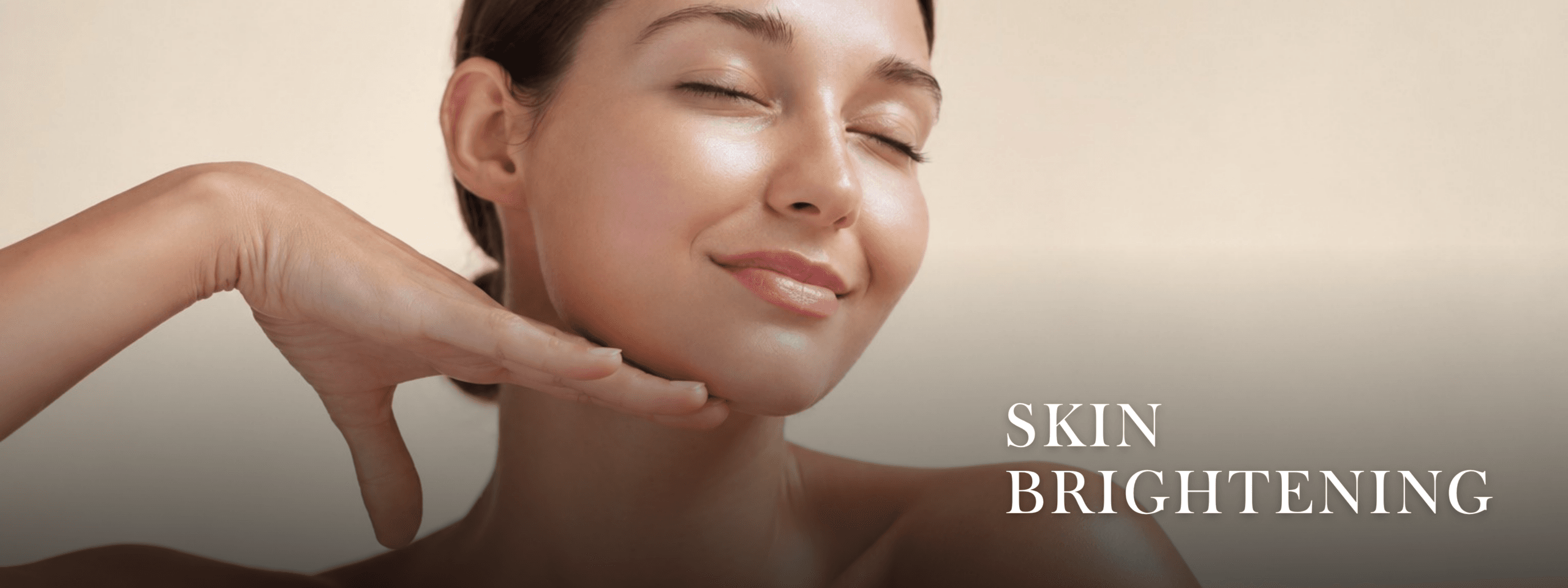 Skin Brightening